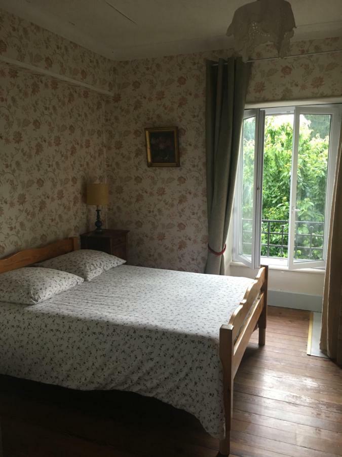 Bed and Breakfast Domaine Du Valromey Champagne-en-Valromey Zewnętrze zdjęcie